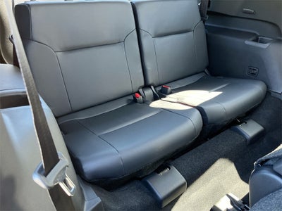 2025 Mitsubishi Outlander SE Tech Package