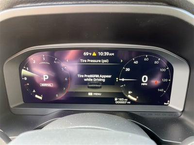 2025 Mitsubishi Outlander SE Tech Package