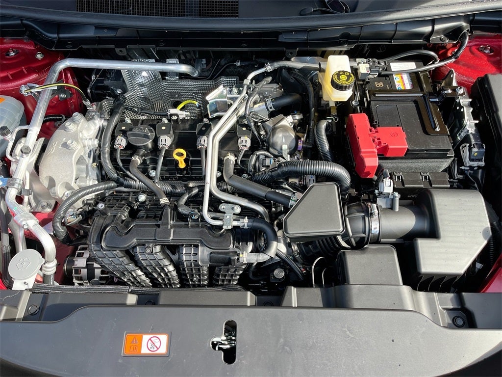 2025 Mitsubishi Outlander SE Tech Package