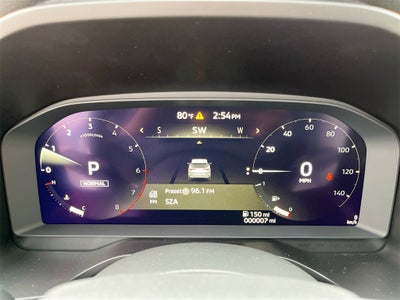 2025 Mitsubishi Outlander SE Tech Pakcage