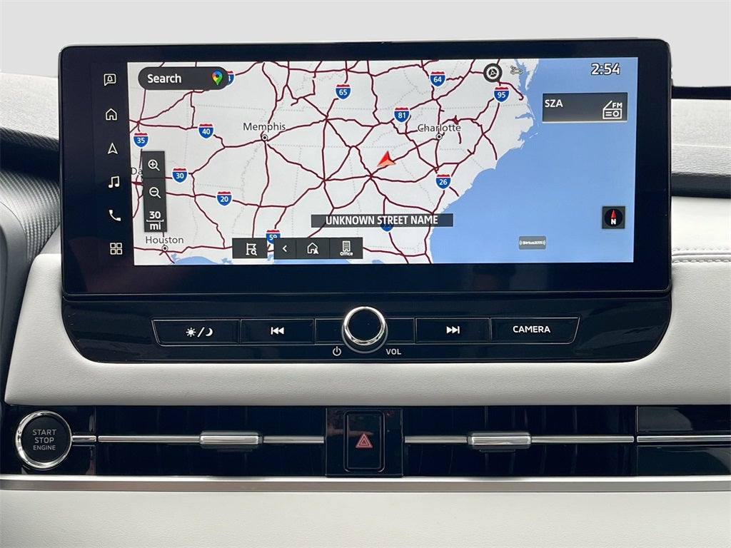 2025 Mitsubishi Outlander SE Tech Pakcage