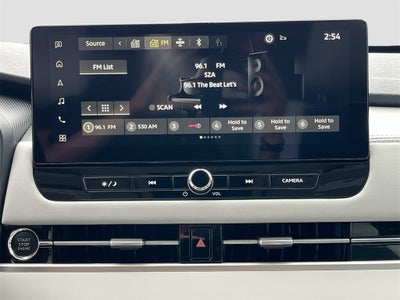 2025 Mitsubishi Outlander SE Tech Pakcage