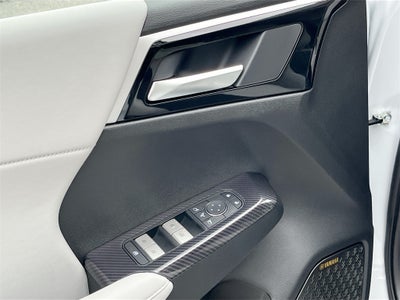 2025 Mitsubishi Outlander SE Tech Pakcage