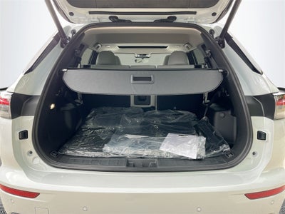 2025 Mitsubishi Outlander SE Tech Pakcage