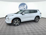 2025 Mitsubishi Outlander SE Tech Pakcage