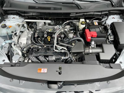 2025 Mitsubishi Outlander SE Tech Pakcage