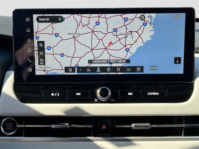 2025 Mitsubishi Outlander SE Tech Package