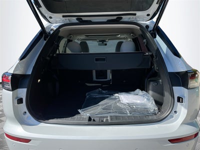 2025 Mitsubishi Outlander SE Tech Package