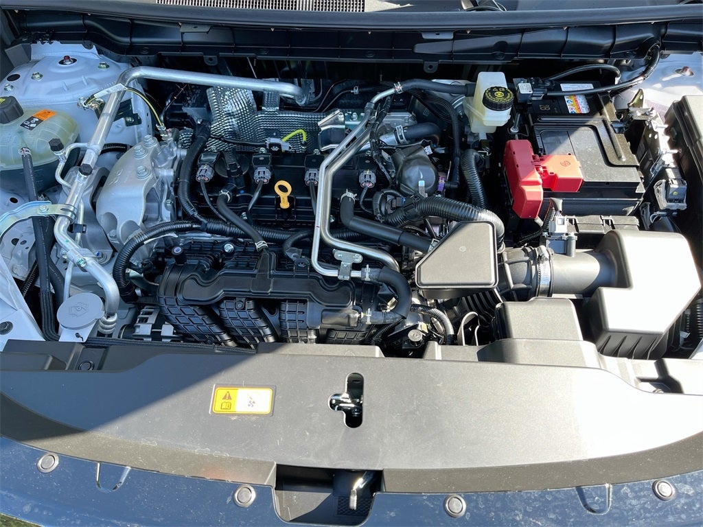 2025 Mitsubishi Outlander SE Tech Package