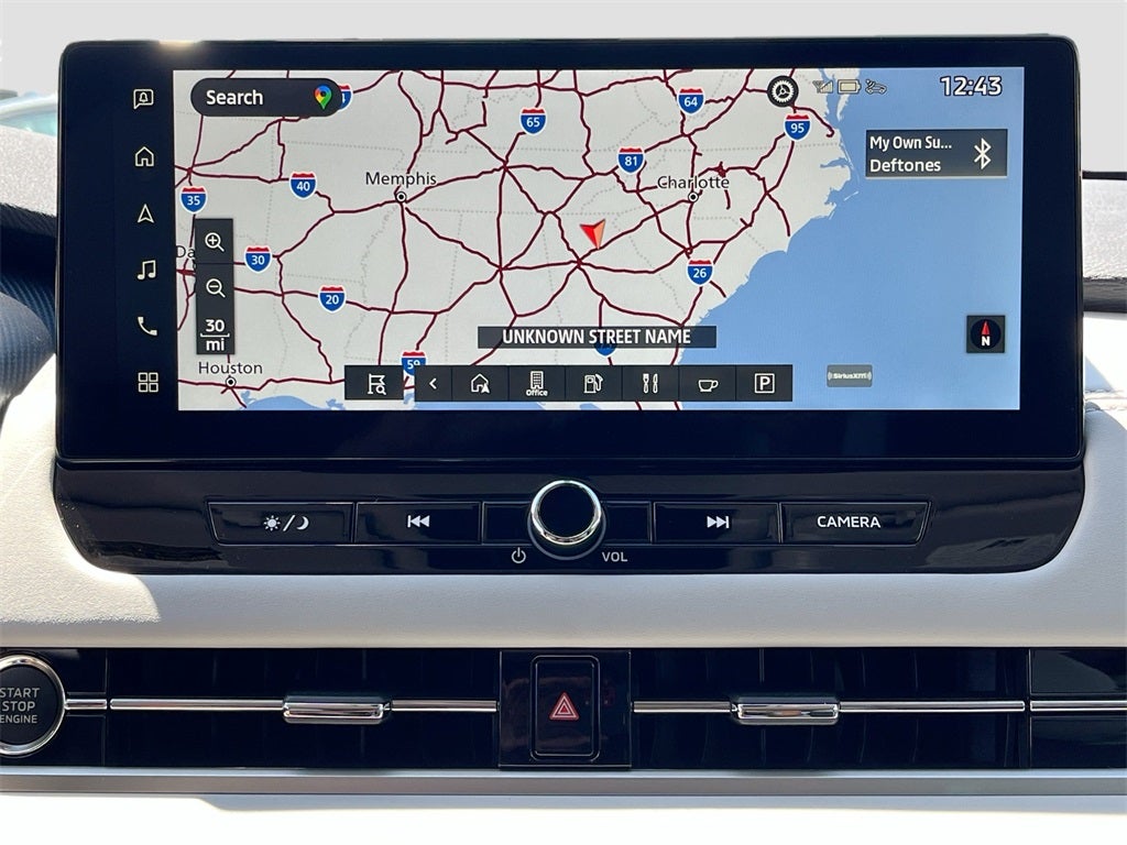 2025 Mitsubishi Outlander SE Tech Package