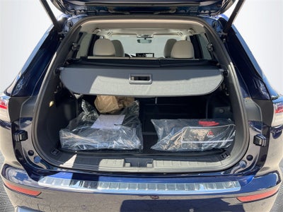 2025 Mitsubishi Outlander SE Tech Package