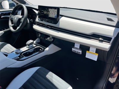 2025 Mitsubishi Outlander SE Tech Package