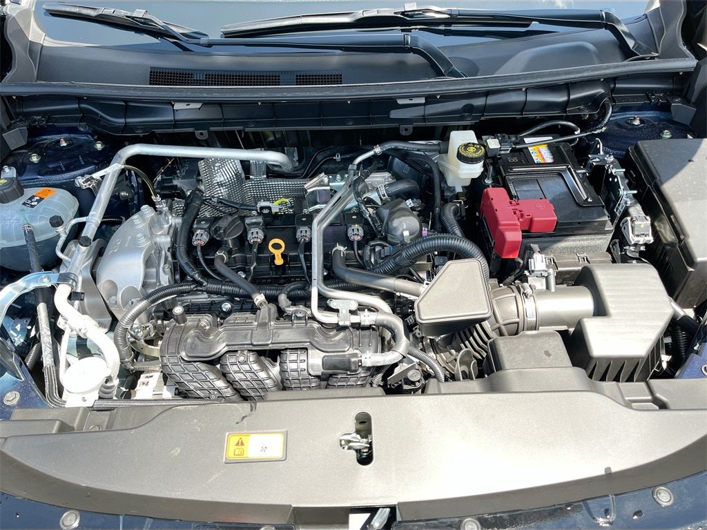 2025 Mitsubishi Outlander SE Tech Package