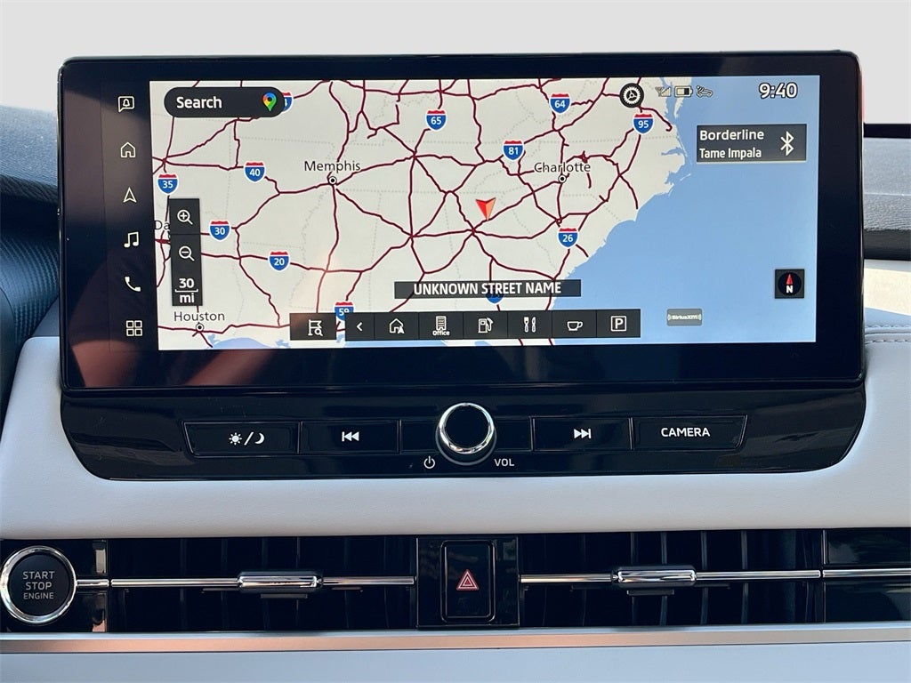 2025 Mitsubishi Outlander SE Tech Package