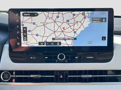 2025 Mitsubishi Outlander SE Tech Package