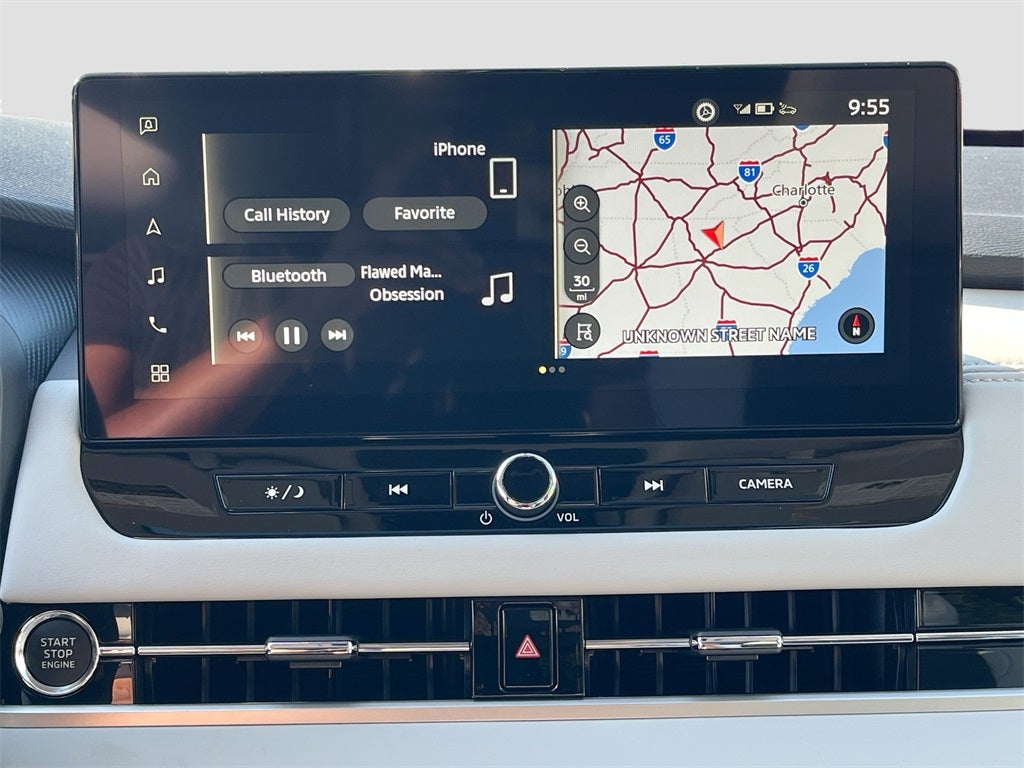 2025 Mitsubishi Outlander SE Tech Package