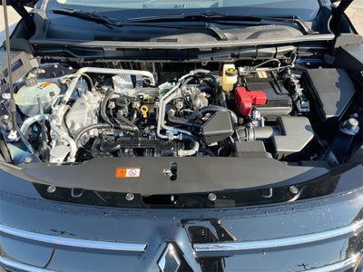 2025 Mitsubishi Outlander SE Tech Package