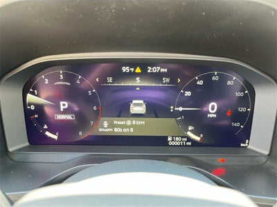 2025 Mitsubishi Outlander SE Tech Package