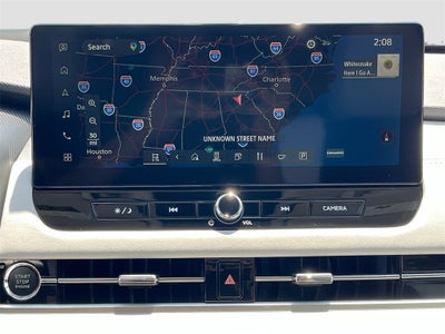 2025 Mitsubishi Outlander SE Tech Package