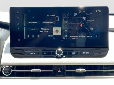 2025 Mitsubishi Outlander SE Tech Package