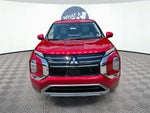 2025 Mitsubishi Outlander SE Tech Package