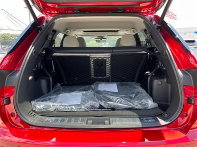 2025 Mitsubishi Outlander SE Tech Package