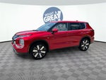 2025 Mitsubishi Outlander SE Tech Package