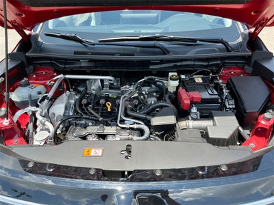 2025 Mitsubishi Outlander SE Tech Package