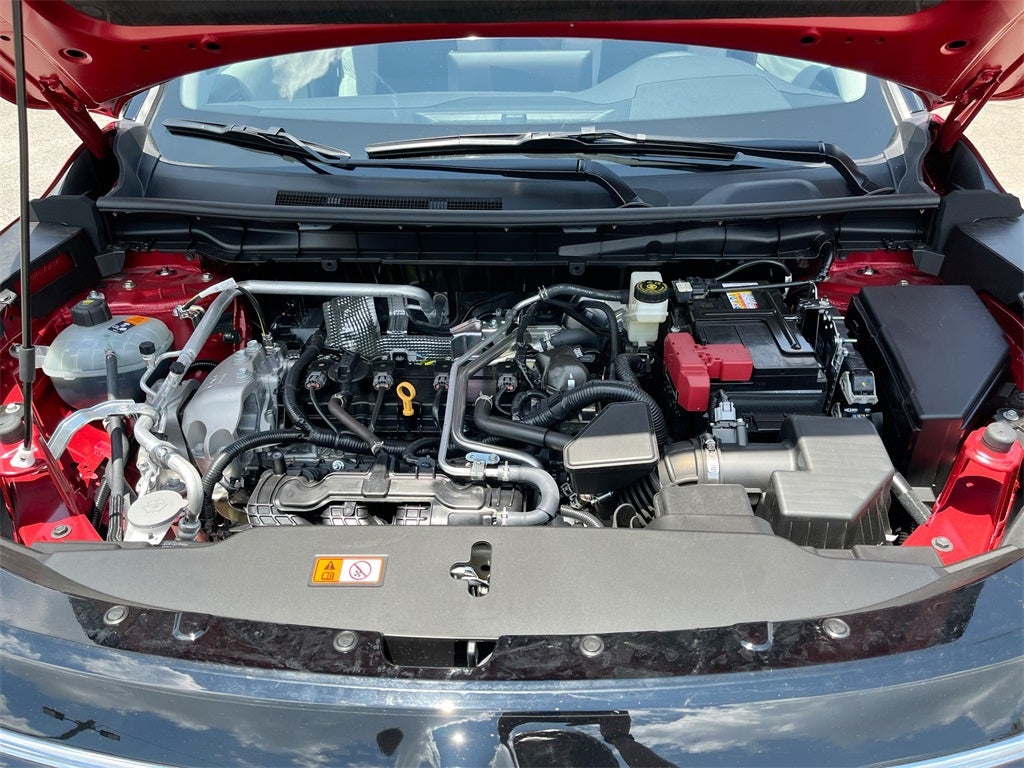 2025 Mitsubishi Outlander SE Tech Package