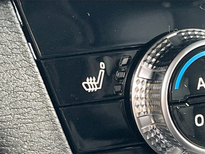 2025 Mitsubishi Outlander SE Tech Package