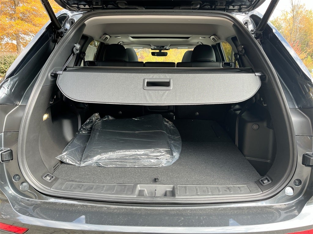 2025 Mitsubishi Outlander SE Tech Package