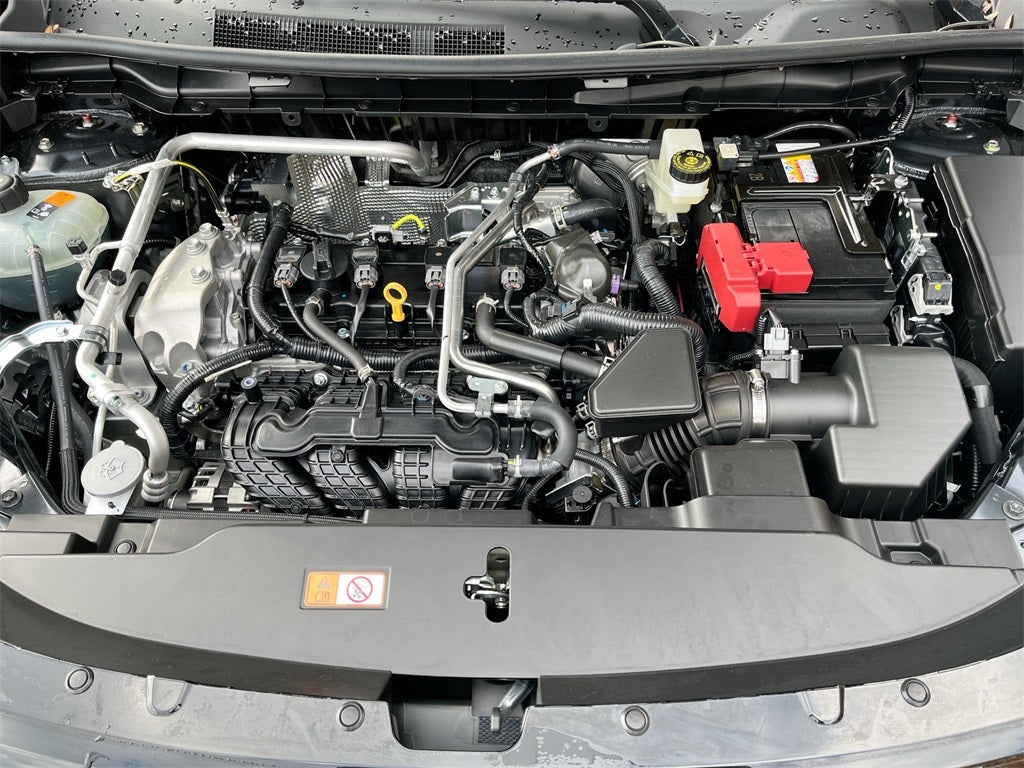 2025 Mitsubishi Outlander SE Tech Package