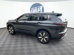 2025 Mitsubishi Outlander SE Tech Package