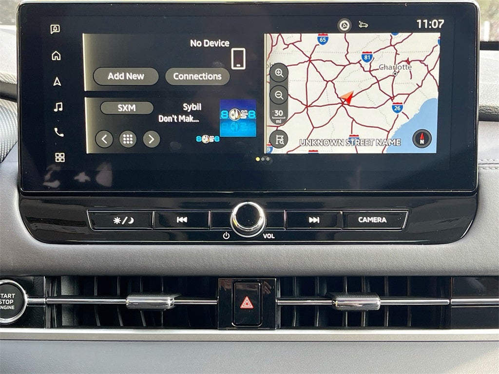 2025 Mitsubishi Outlander SE Tech Package