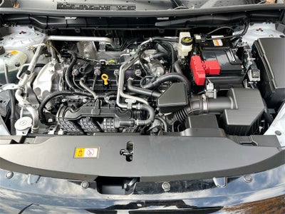 2025 Mitsubishi Outlander SE Tech Package