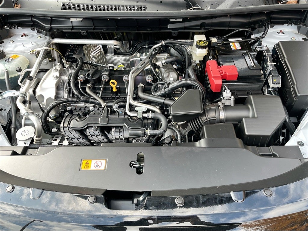 2025 Mitsubishi Outlander SE Tech Package