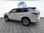 2025 Mitsubishi Outlander SE Tech Package