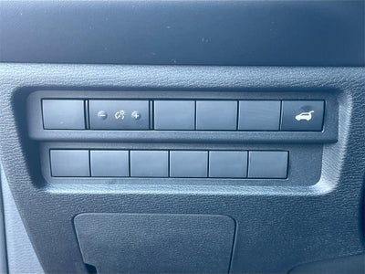 2025 Mitsubishi Outlander SE Tech Package