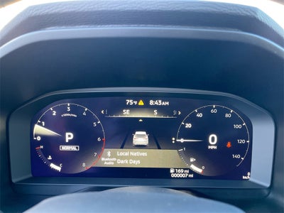 2025 Mitsubishi Outlander SE Tech Package