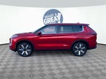 2025 Mitsubishi Outlander SE Tech Package