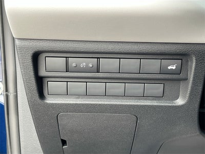 2025 Mitsubishi Outlander SE Tech Package