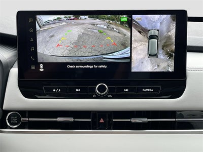 2025 Mitsubishi Outlander SE Tech Package