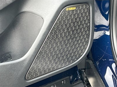 2025 Mitsubishi Outlander SE Tech Package