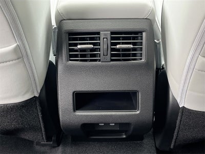 2025 Mitsubishi Outlander SE Tech Package