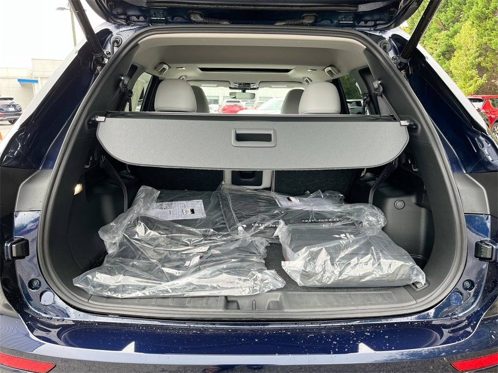 2025 Mitsubishi Outlander SE Tech Package