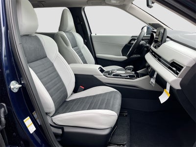 2025 Mitsubishi Outlander SE Tech Package