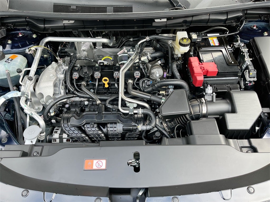 2025 Mitsubishi Outlander SE Tech Package