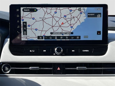 2025 Mitsubishi Outlander SE Tech Package