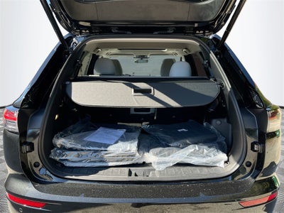 2025 Mitsubishi Outlander SE Tech Package