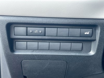 2025 Mitsubishi Outlander SE Tech Package